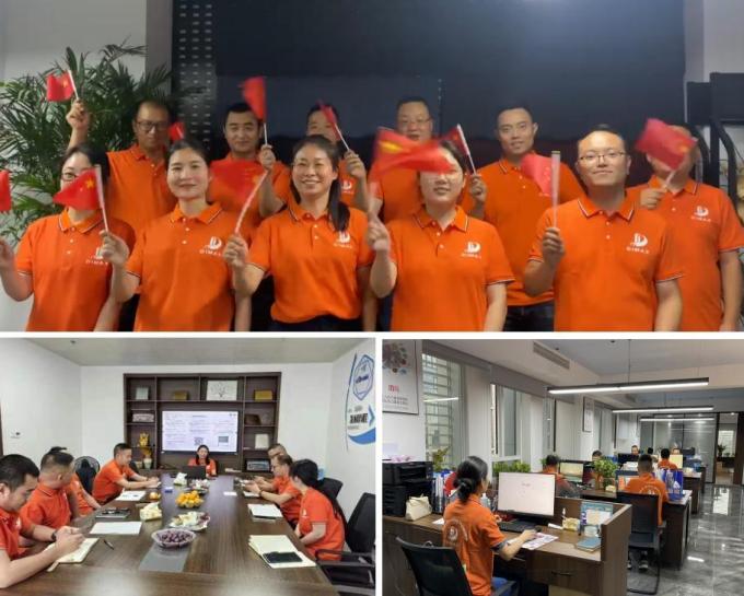 China Tile Manufacturer Decroation Construction Material Colored Stone Coated Roofing Tiles