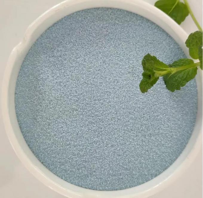 High-Temperature Calcined Color Construction Paint Sand