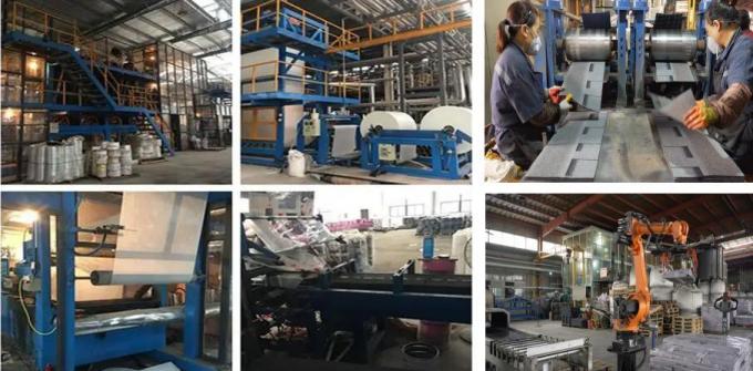 China Factory Directly Supply Color Stone Coated Fiberglass Asphalt Roofing Tile