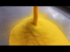 الرمال الفنية الملونة بالبازالت المخصصة 100 شبكة للديكور المعماري