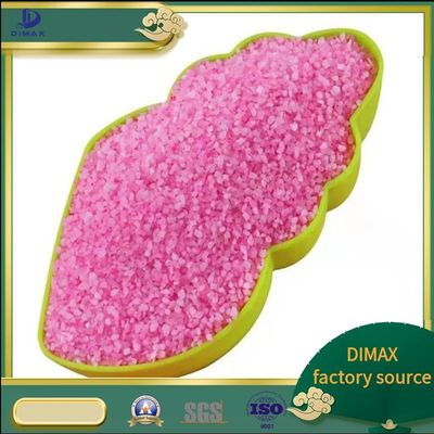 quality الرمال الملونة من الحجر السيراميكي المكثف في درجة حرارة عالية لطلاء الجدران الداخلية والخارجية factory