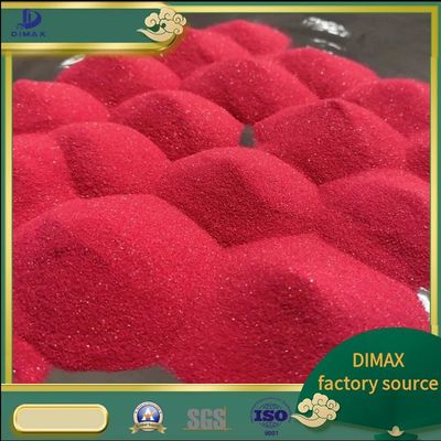 quality الرمال الملونة للفخار المحمص في درجة حرارة عالية للطلاء الداخلي والخارجي factory